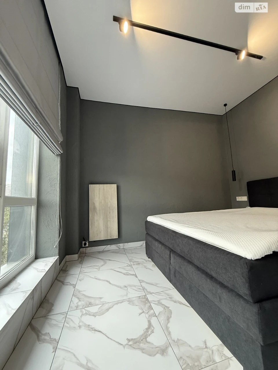 Long-Term Rental Apartment, Mandrykivka