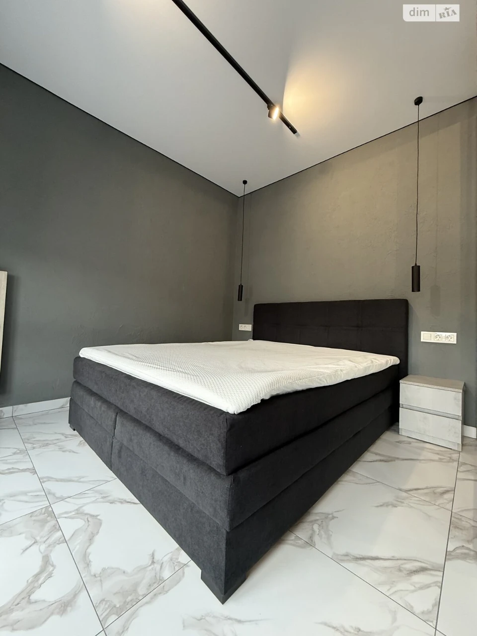 Long-Term Rental Apartment, Mandrykivka