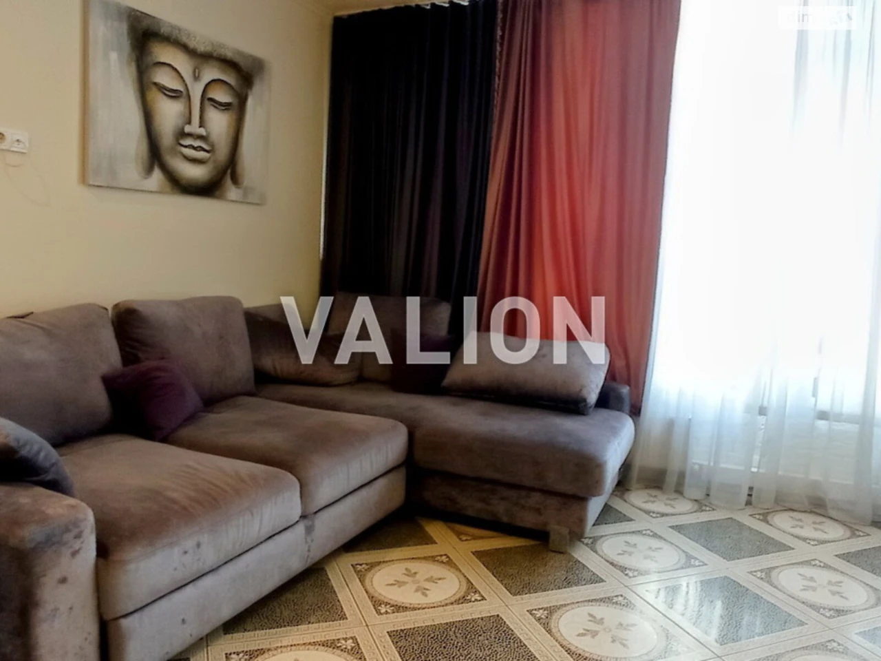 Apartment for sale Zhulyany