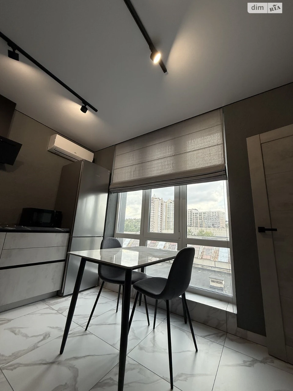 Long-Term Rental Apartment, Mandrykivka