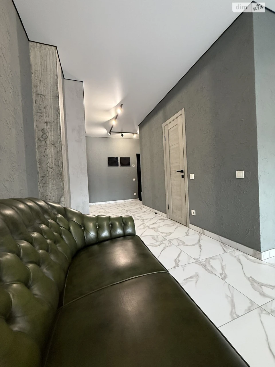 Long-Term Rental Apartment, Mandrykivka