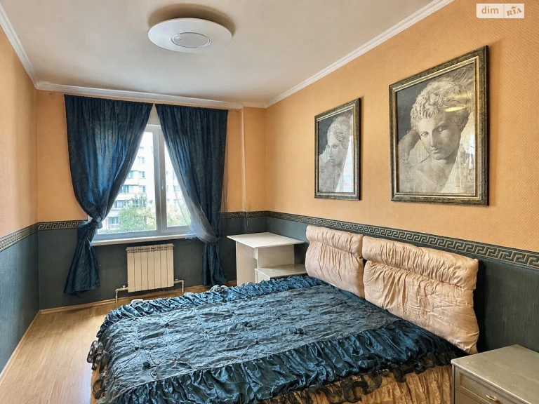 Sale Apartment Darnytskyi