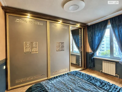 Продаж Квартира Дарницький