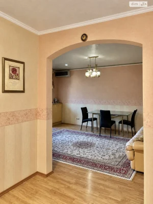 Продаж Квартира Дарницький