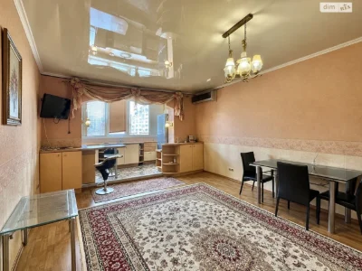 Продаж Квартира Дарницький