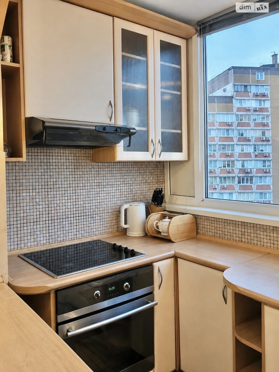 Продаж Квартира Дарницький