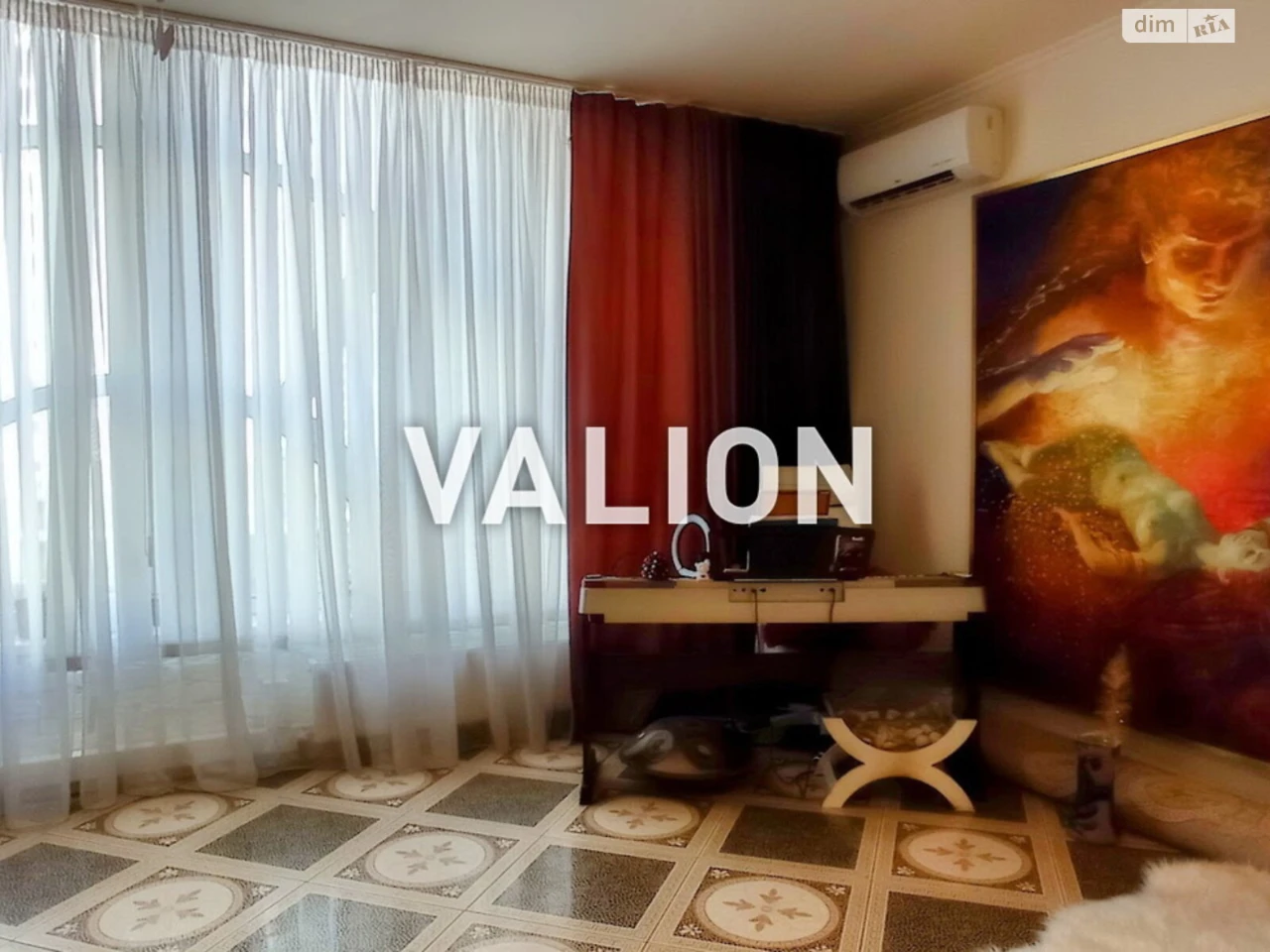 Apartment for sale Zhulyany