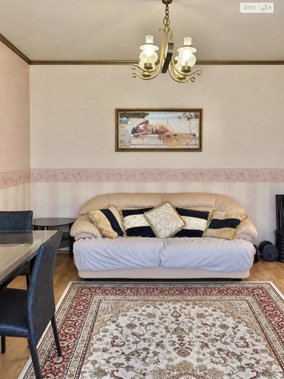 Продаж Квартира Дарницький