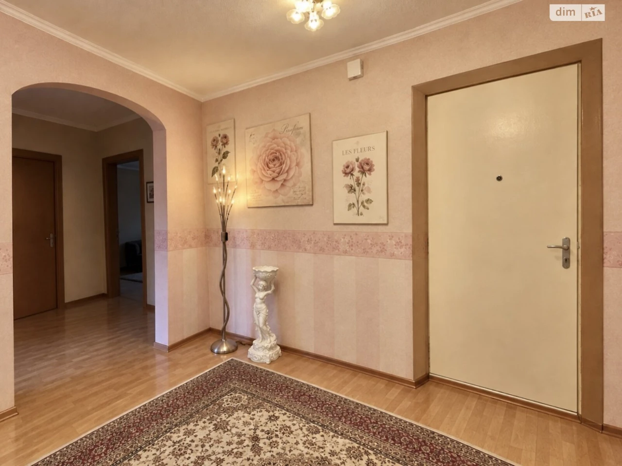 Продаж Квартира Дарницький