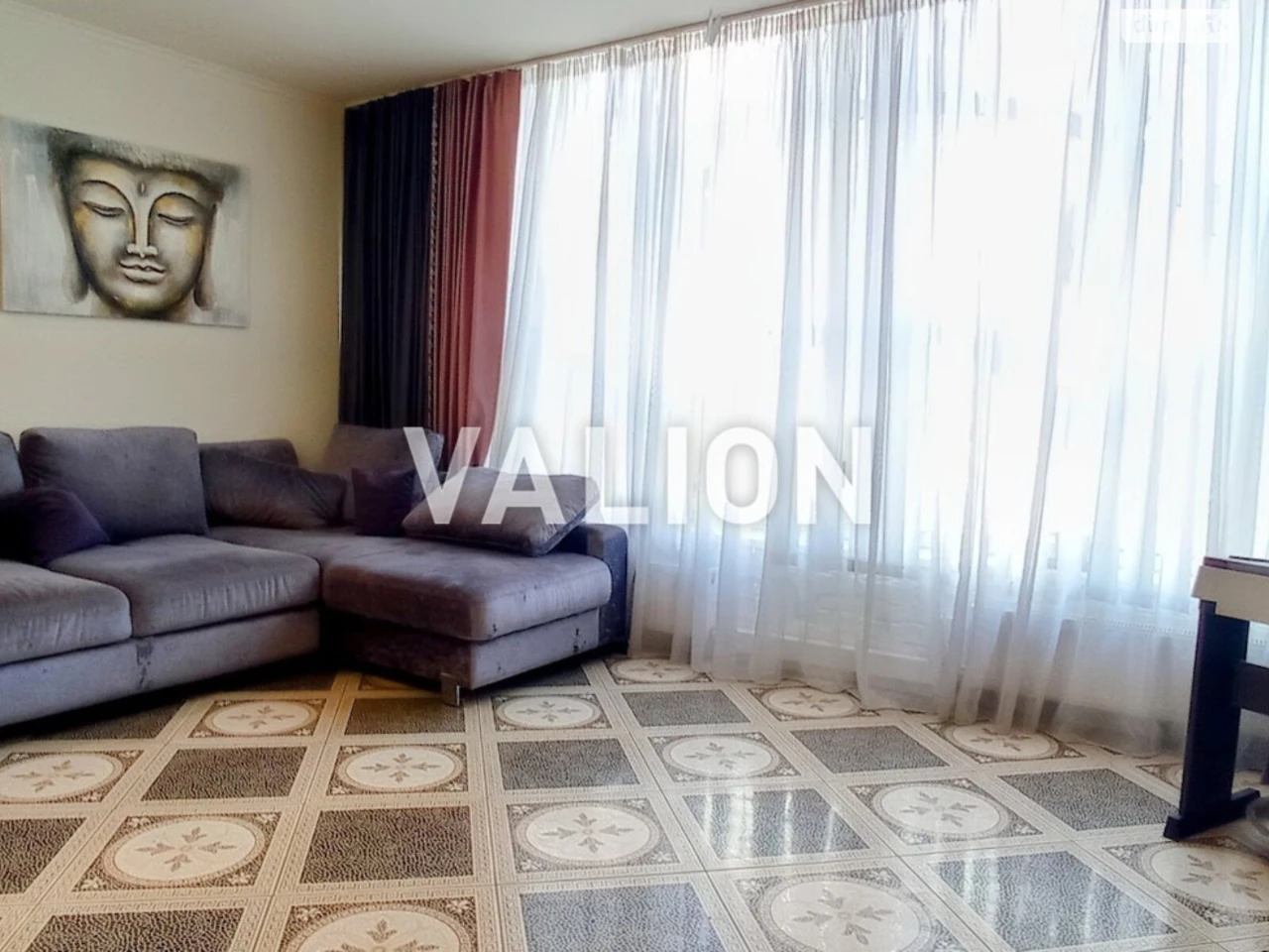 Apartment for sale Zhulyany