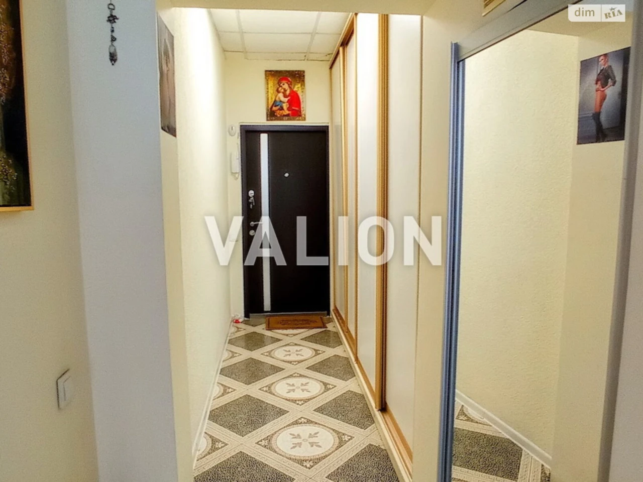 Apartment for sale Zhulyany