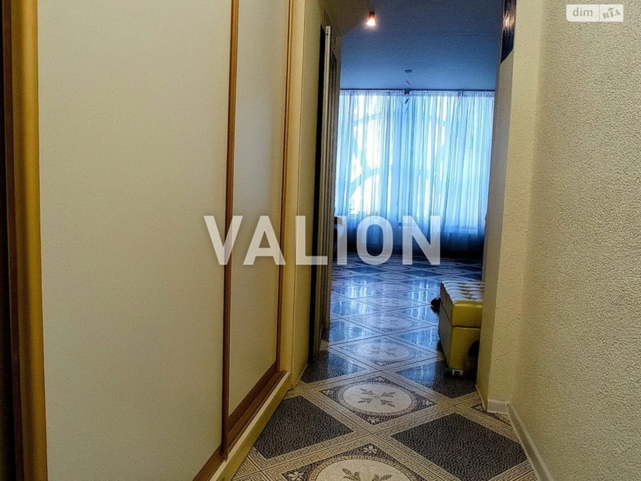 Apartment for sale Zhulyany