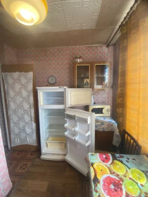 Продам 1 комн.кв Салтовка