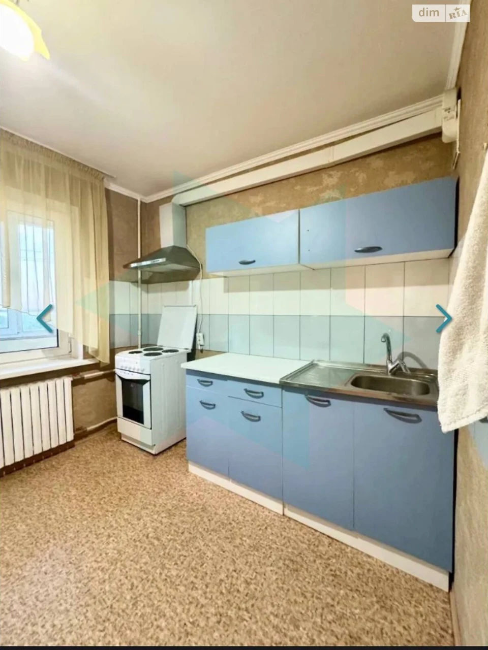 Продаж Квартира Перемога-6