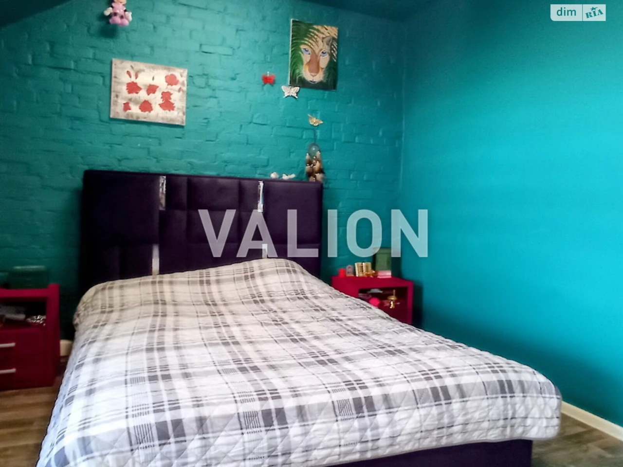Apartment for sale Zhulyany