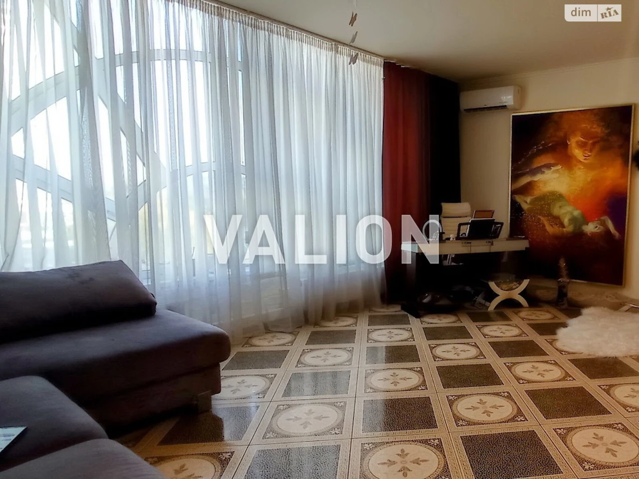Apartment for sale Zhulyany