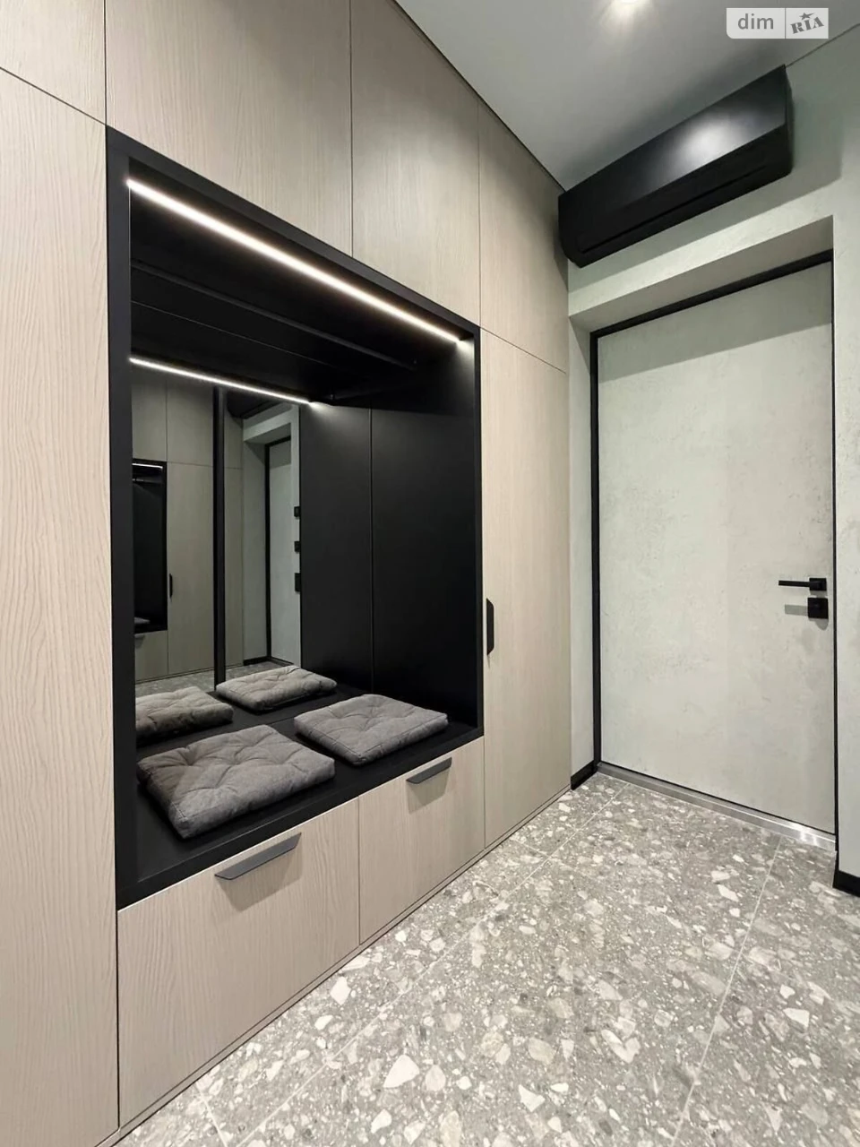Long-Term Rental Apartment in the Center