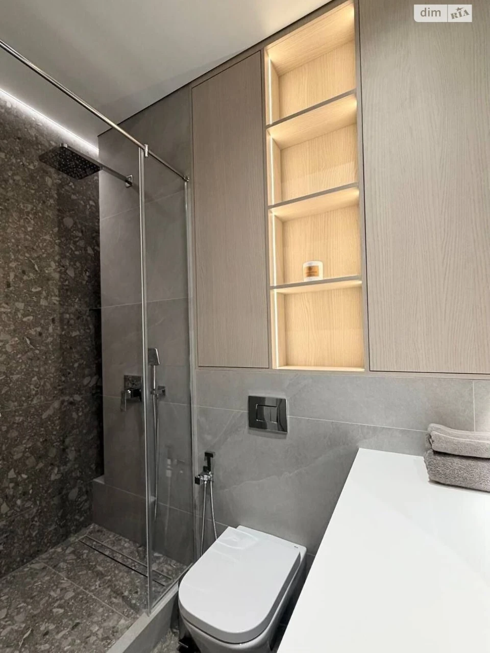 Long-Term Rental Apartment in the Center