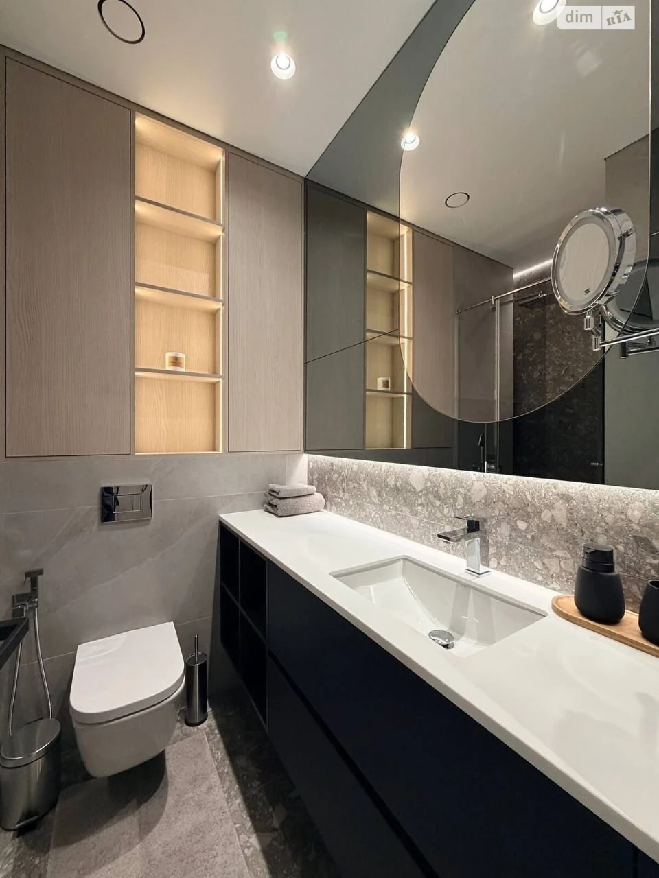 Long-Term Rental Apartment in the Center