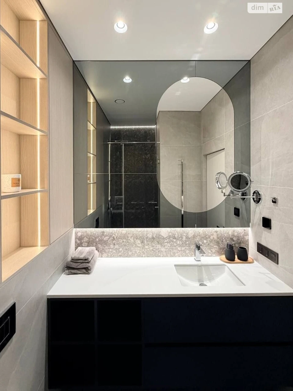 Long-Term Rental Apartment in the Center