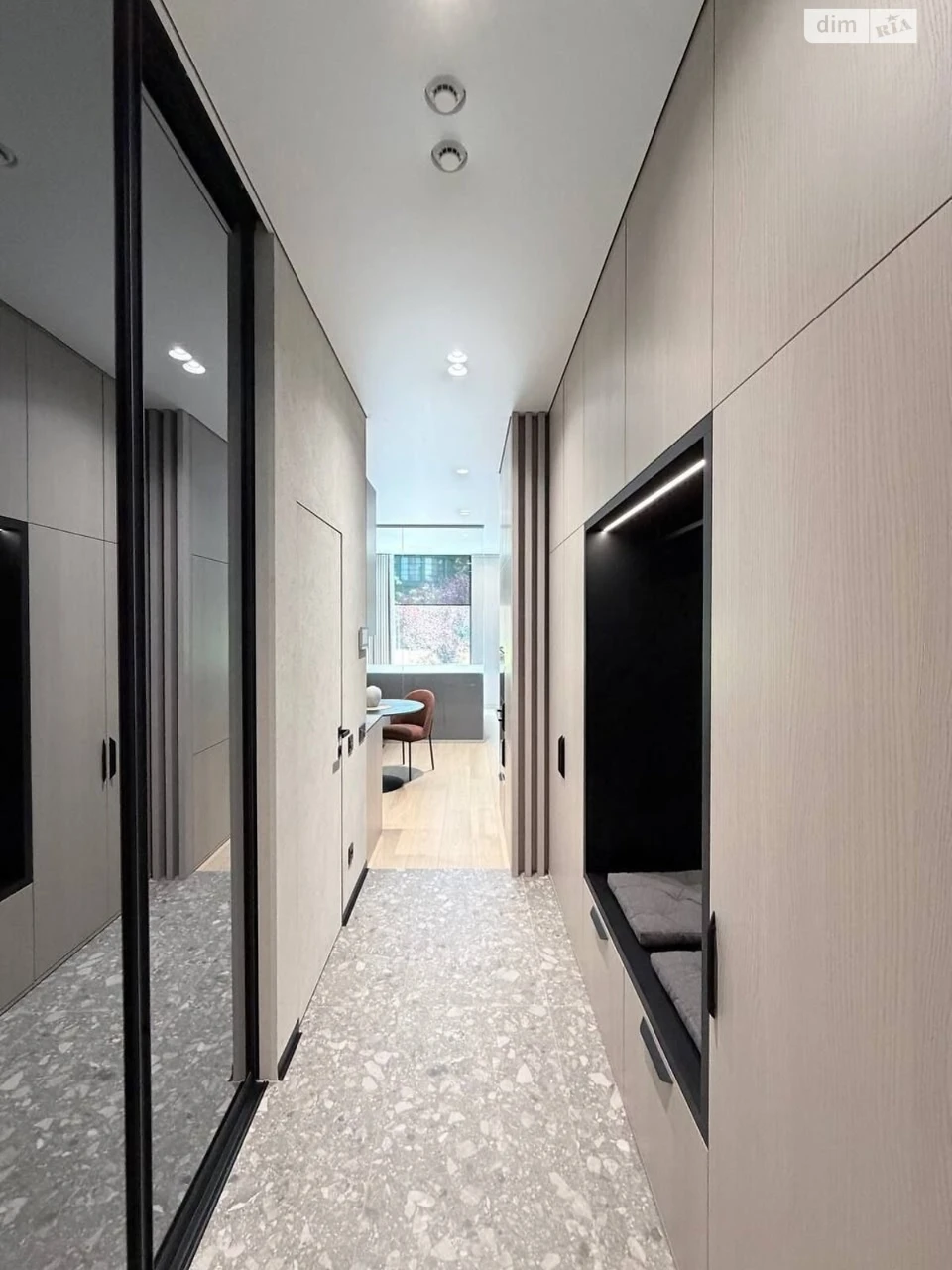 Long-Term Rental Apartment in the Center