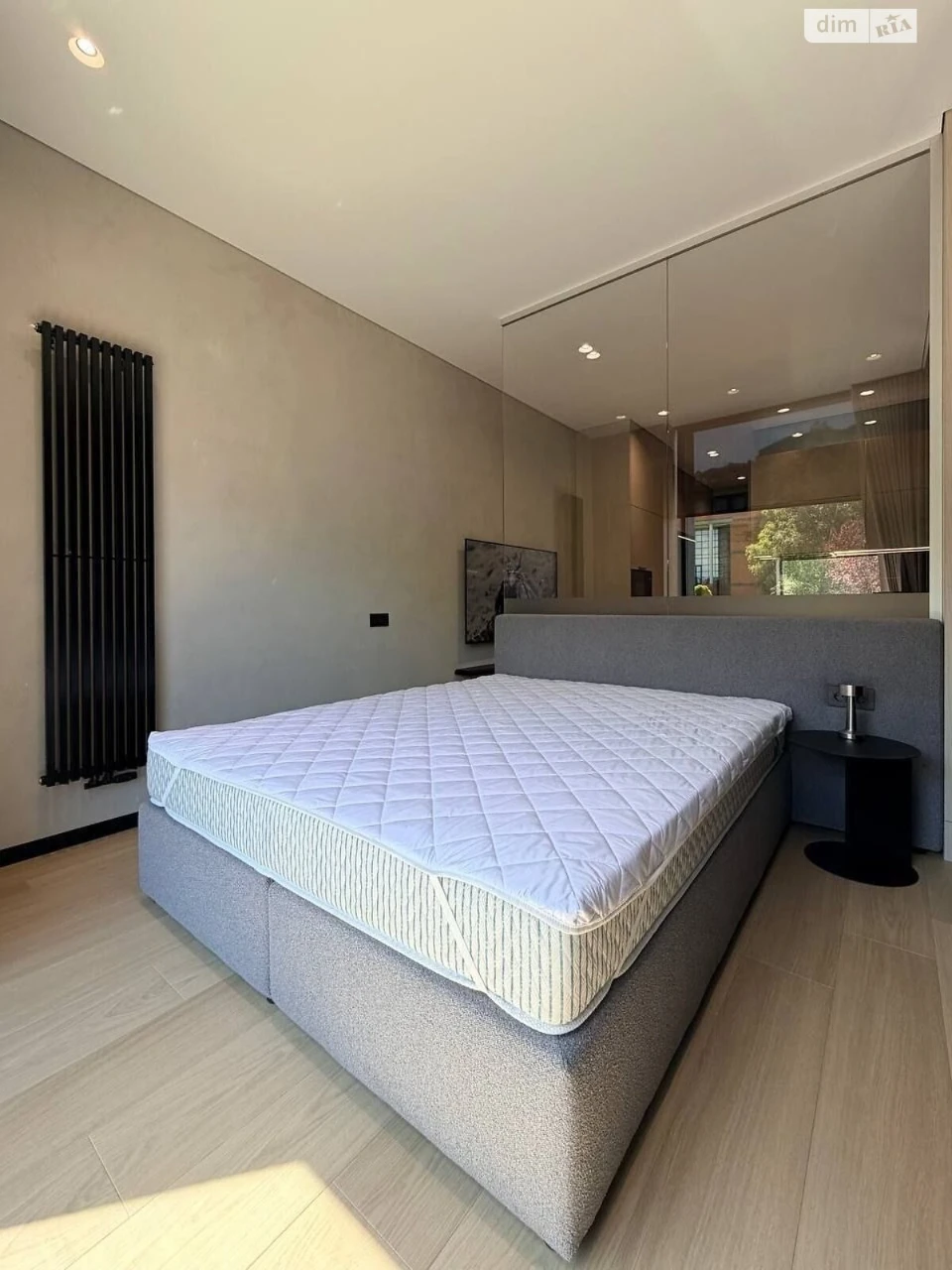 Long-Term Rental Apartment in the Center