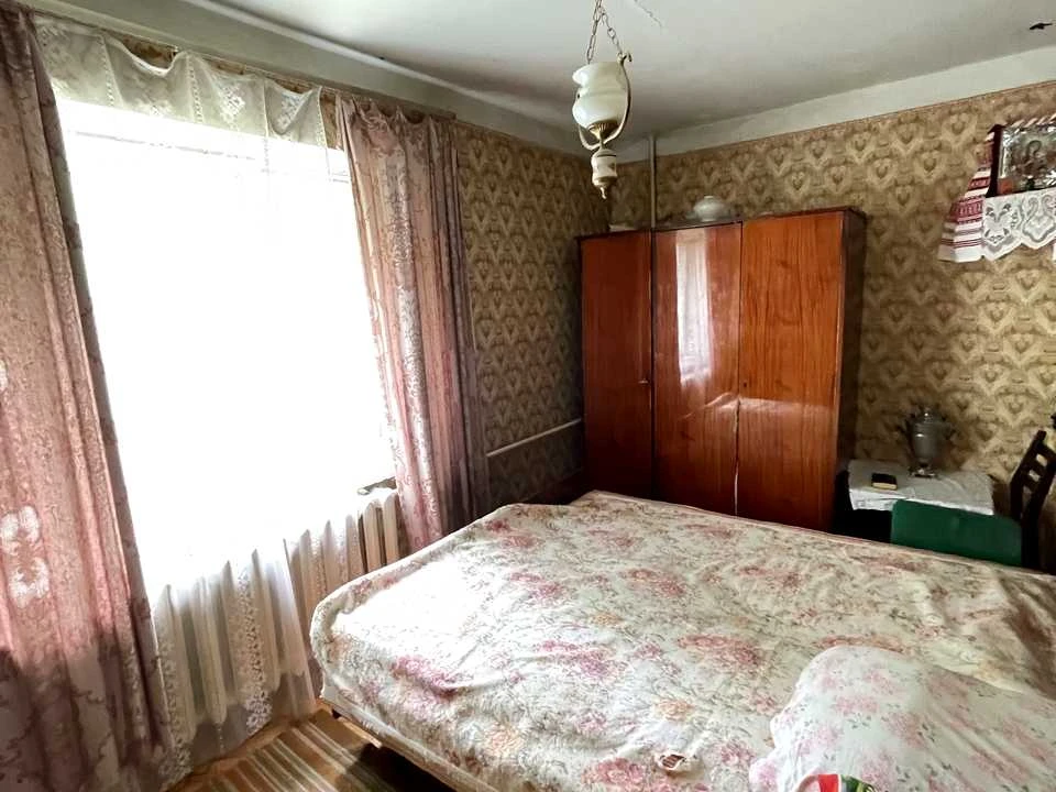 Квартира. Київ, Салютна вул.