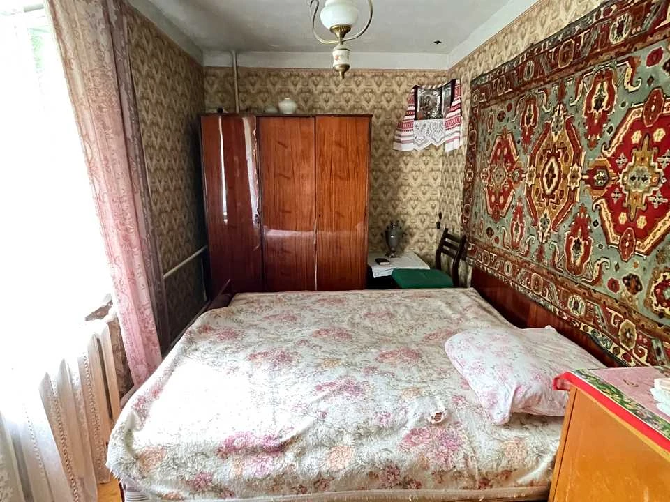 Квартира. Київ, Салютна вул.