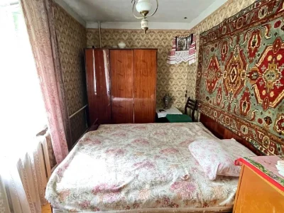 Квартира. Київ, Салютна вул.