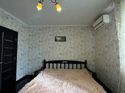 Квартира. Харків, Заліська вул.