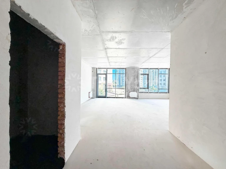 For Sale: 119 sq m, 3, Novopechersky Lipki, Verkholyad 22, H