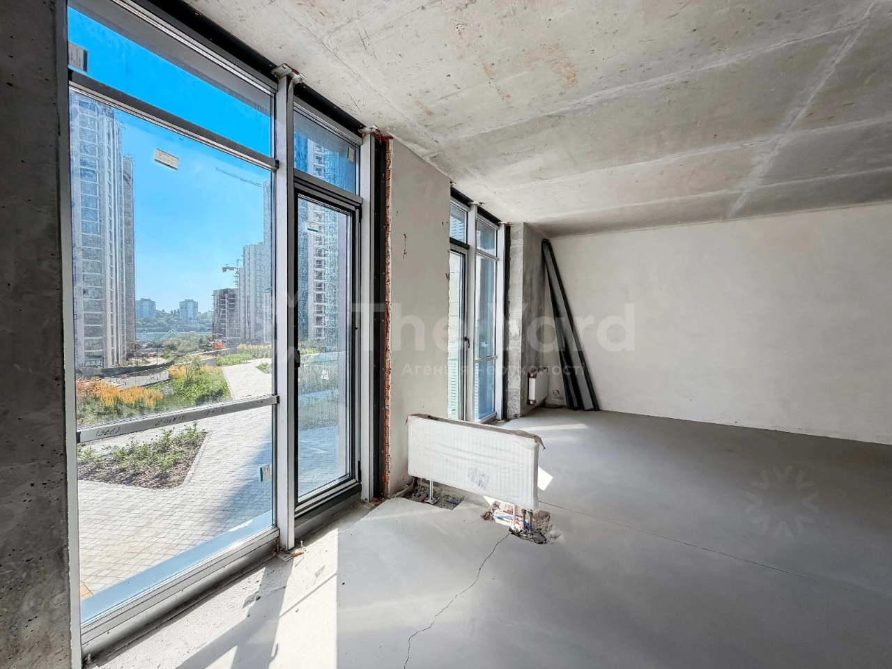 Продажа 119 м², 3 комнаты, Новопечерский Липки, Верхогляда 22