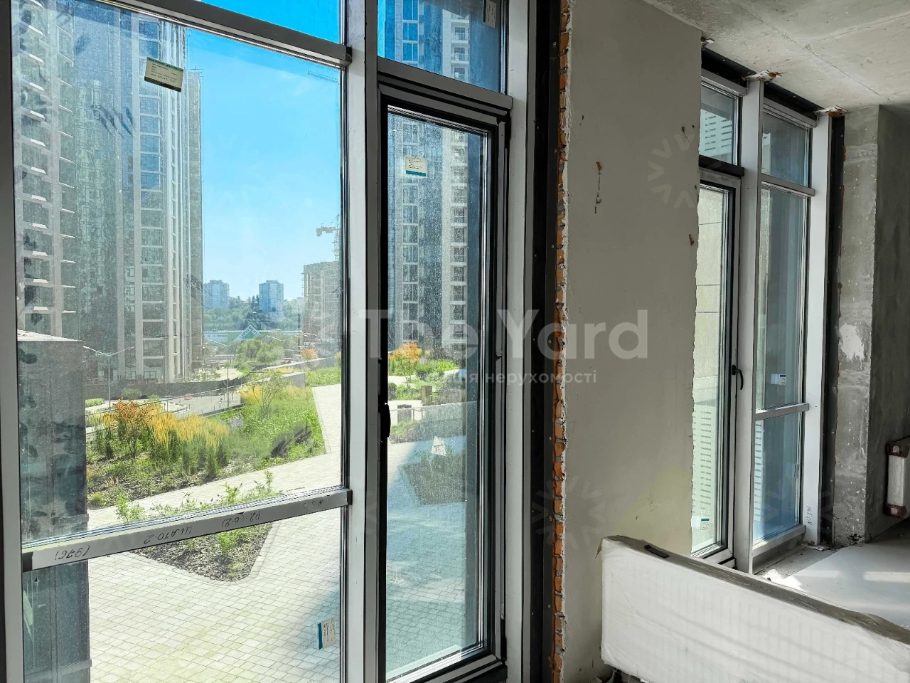Продажа 119 м², 3 комнаты, Новопечерский Липки, Верхогляда 22