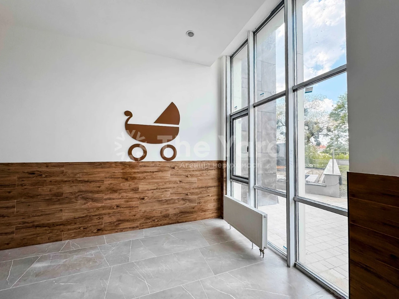 Продажа 119 м², 3 комнаты, Новопечерский Липки, Верхогляда 22