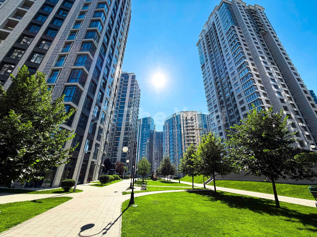 Продажа 119 м², 3 комнаты, Новопечерский Липки, Верхогляда 22