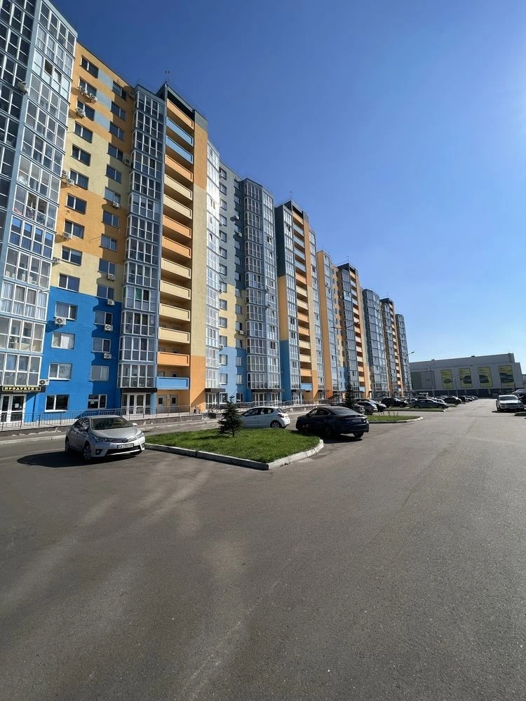 1к квартира в ЖК Welcome home Lalaland. ТРЦ Lavina.