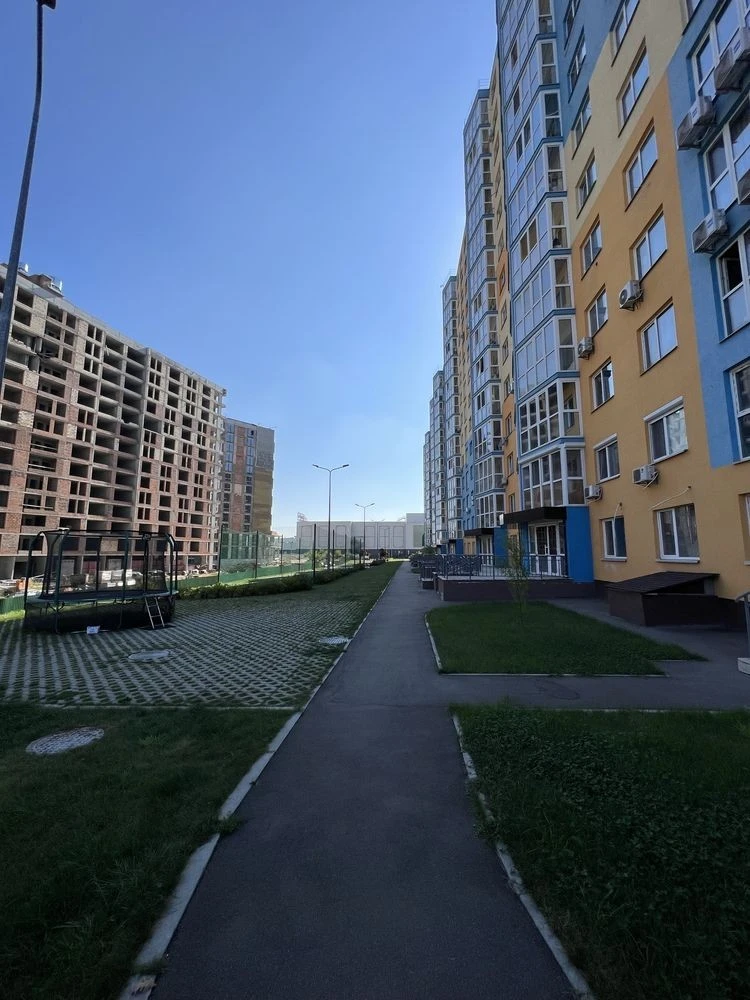 1к квартира в ЖК Welcome home Lalaland. ТРЦ Lavina.