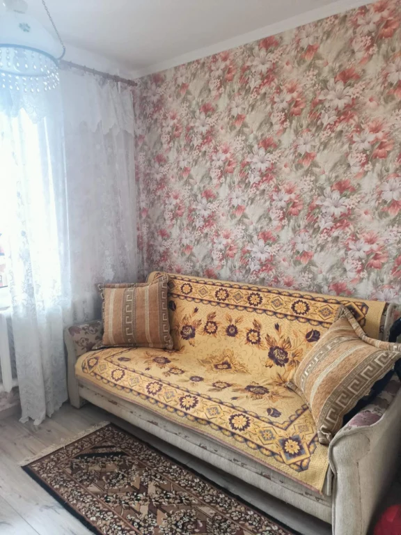 Rent a room in an apartment on Kika Bidze Wahthanga Street (Bulgakov)