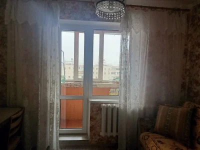 Rent a room in an apartment on Kika Bidze Wahthanga Street (Bulgakov)