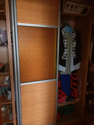 Rent a room in an apartment on Kika Bidze Wahthanga Street (Bulgakov)