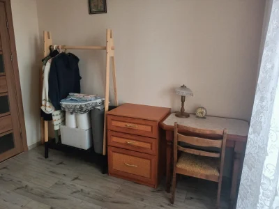 Rent a room in an apartment on Kika Bidze Wahthanga Street (Bulgakov)
