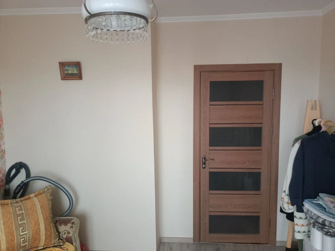 Rent a room in an apartment on Kika Bidze Wahthanga Street (Bulgakov)