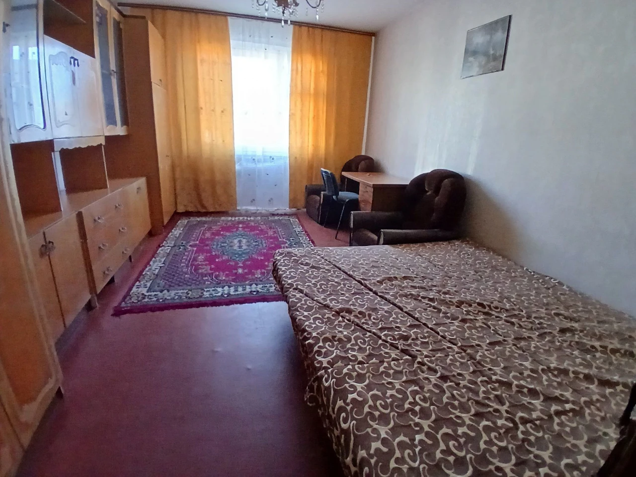 Сдается квартира по адресу ул. Драгомирова 27 в Киеве / W-747338