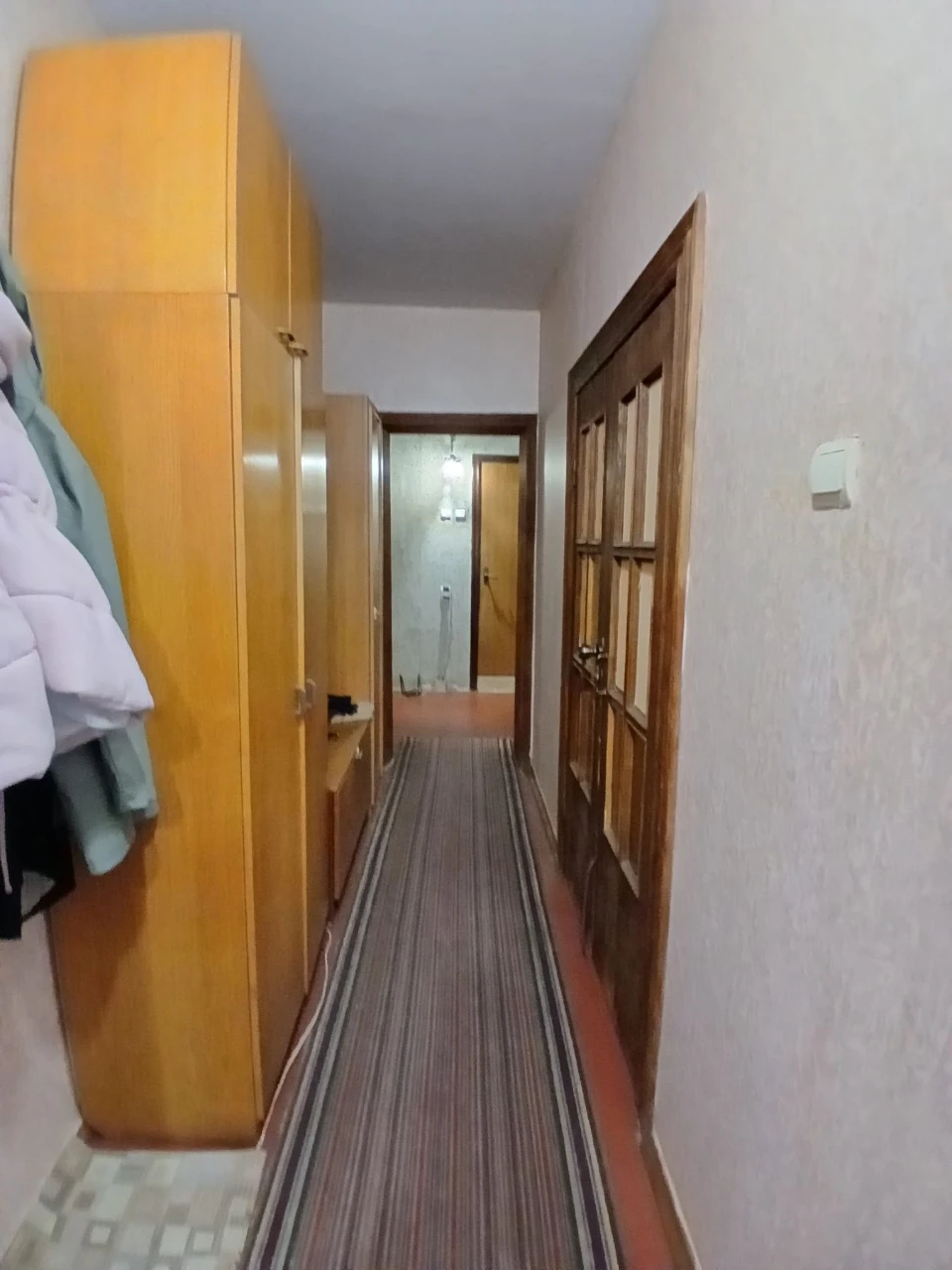 Сдается квартира по адресу ул. Драгомирова 27 в Киеве / W-747338