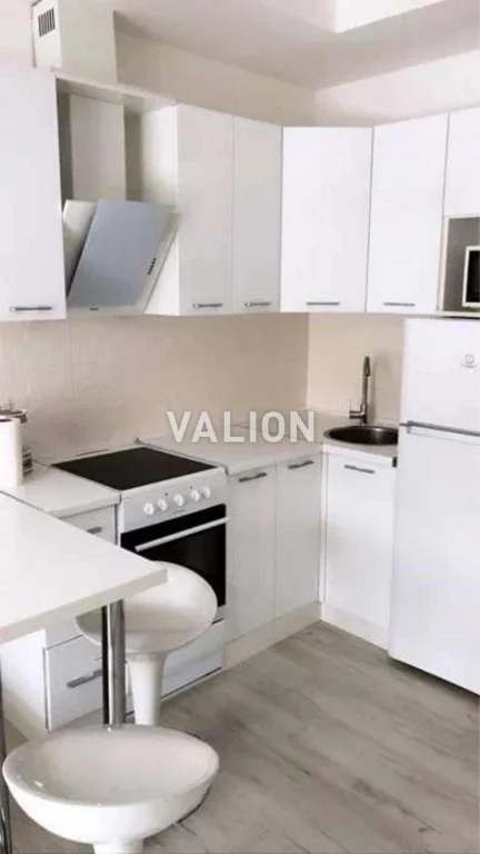 For Sale: 1-room apartment in ЖК Comfort Town, St. Sobornosti 17