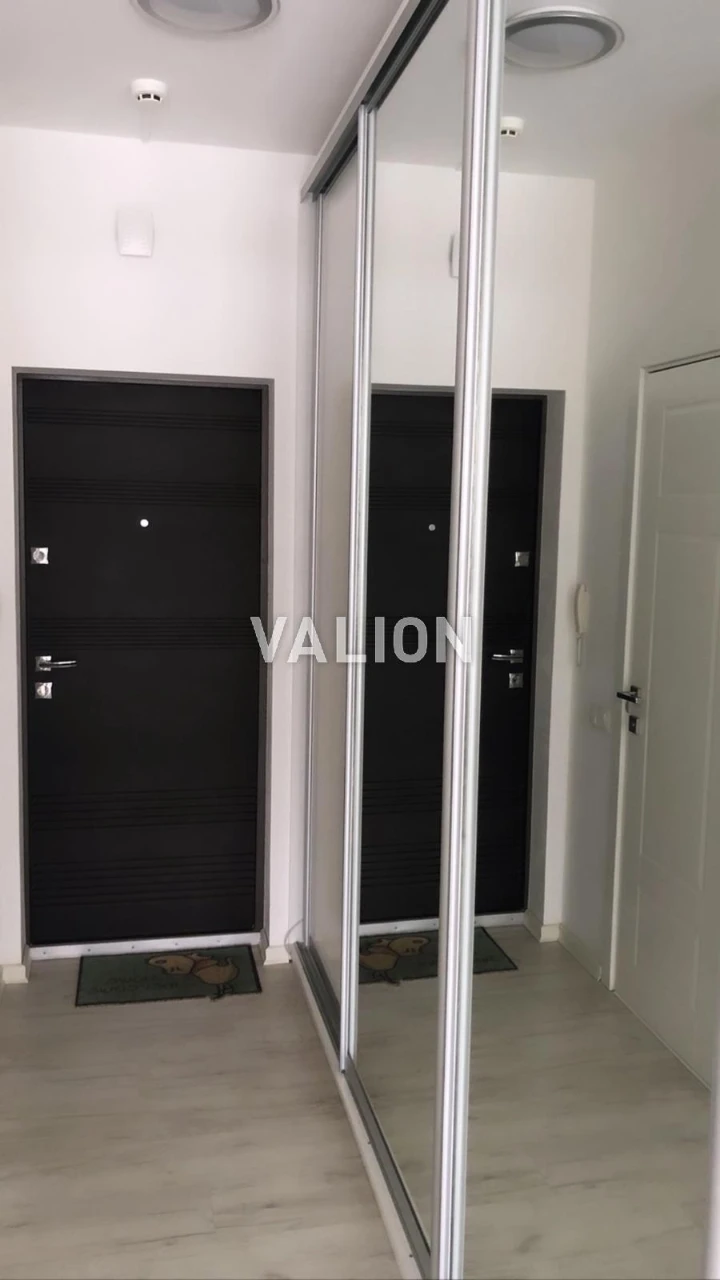 Продам 1-к квартиру в ЖК Комфорт Таун, вул. Соборності 17
