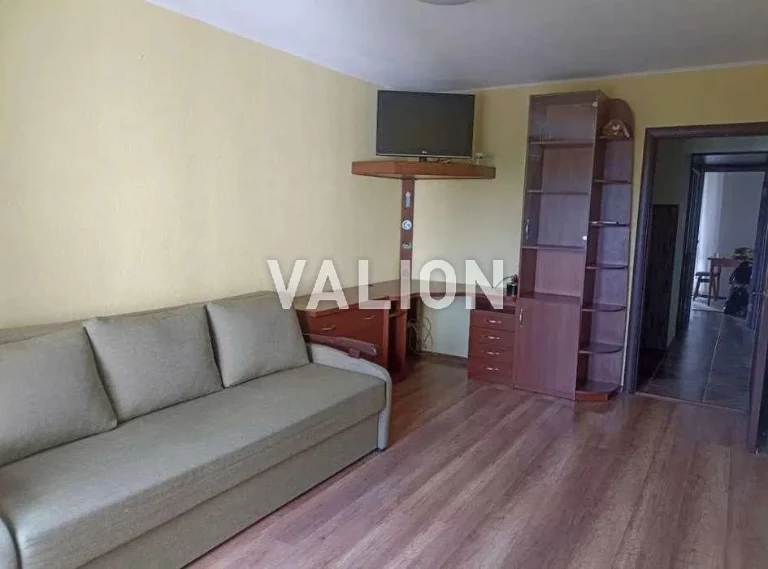 Sale of a 3-room apartment on St. Kioto 13