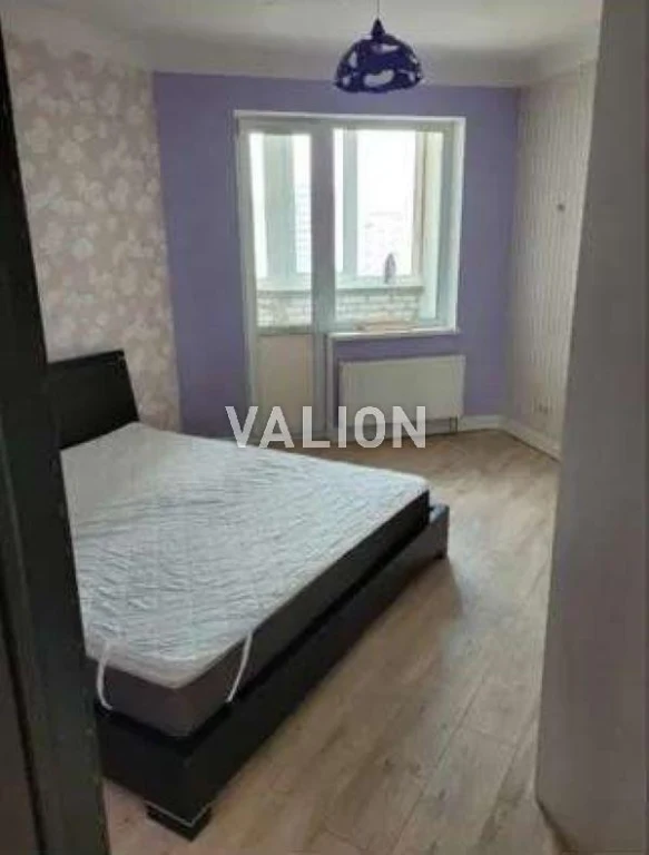 Sale of a 3-room apartment on Dragamanova St. 6/1