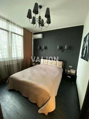 Sale of 2-room apartment at St. Shapovala 2a