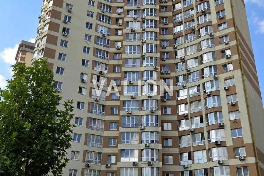 Продаж 2-к квартири вул. Новопольова 2